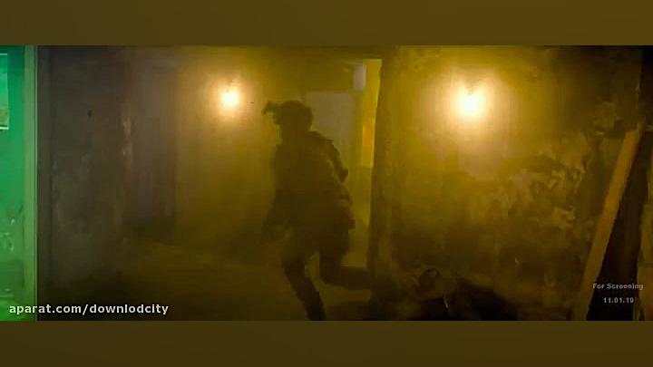 دانلود فیلم Uri: The Surgical Strike 2019 دوبله فارسی زمان8295ثانیه