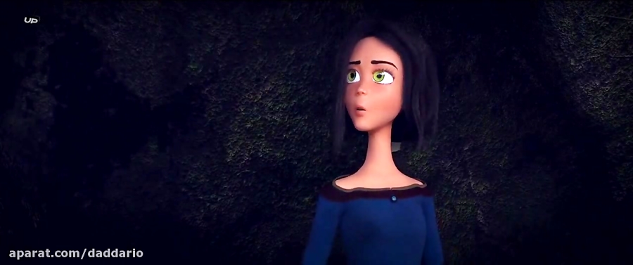 انیمیشن «باگتیرشا» Bogatyrsha 2016 با دوبله فارسی زمان4526ثانیه