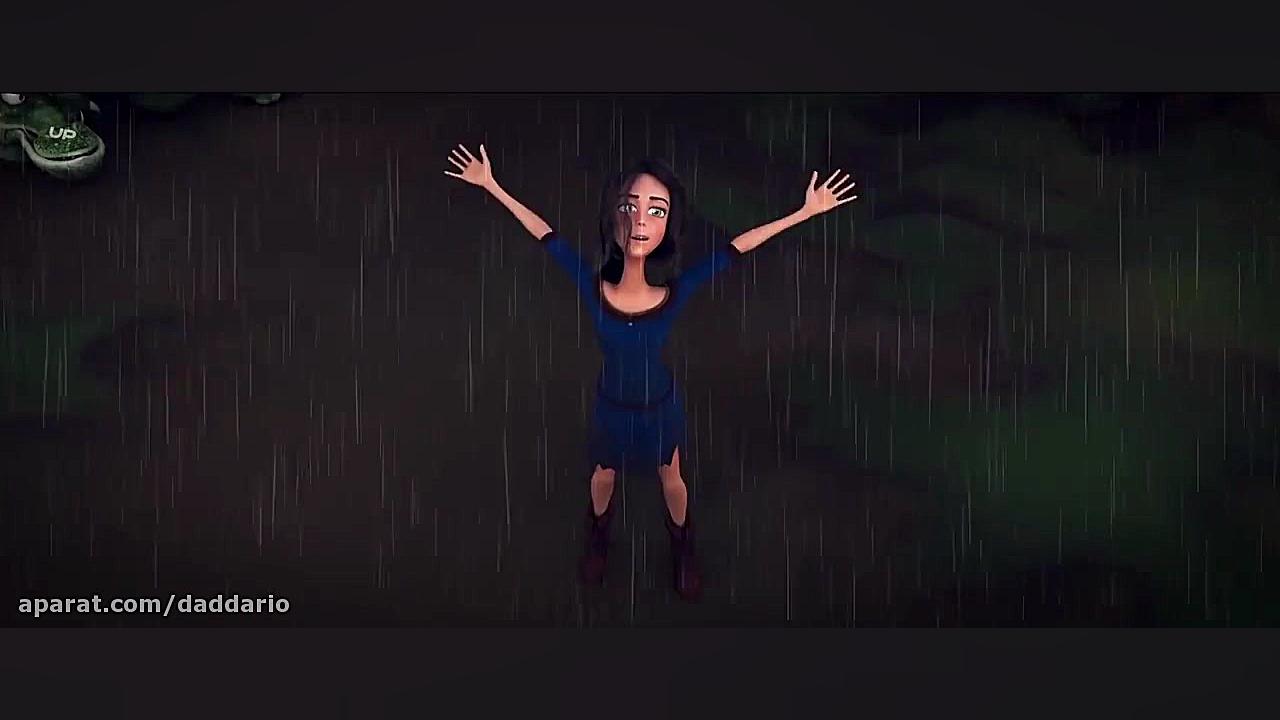 انیمیشن «باگتیرشا» Bogatyrsha 2016 با دوبله فارسی زمان4526ثانیه