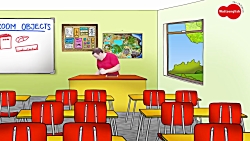 آموزش زبان اسپانیایی با استیو قسمت 4 Johny Johny Si Papa