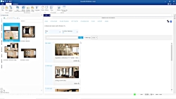 نمونه پروژه آماده Domus3D