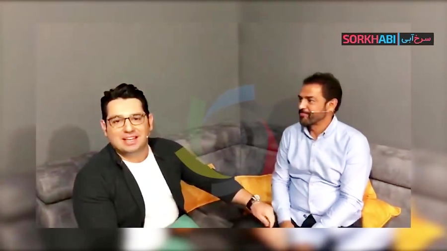 صحبت های فیروز کریمی پس از حوادث بازی نفت مسجدسلیمان و سپیدرود