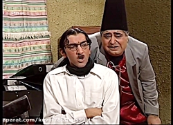 فیلم سریال سینمایی شب های برره...