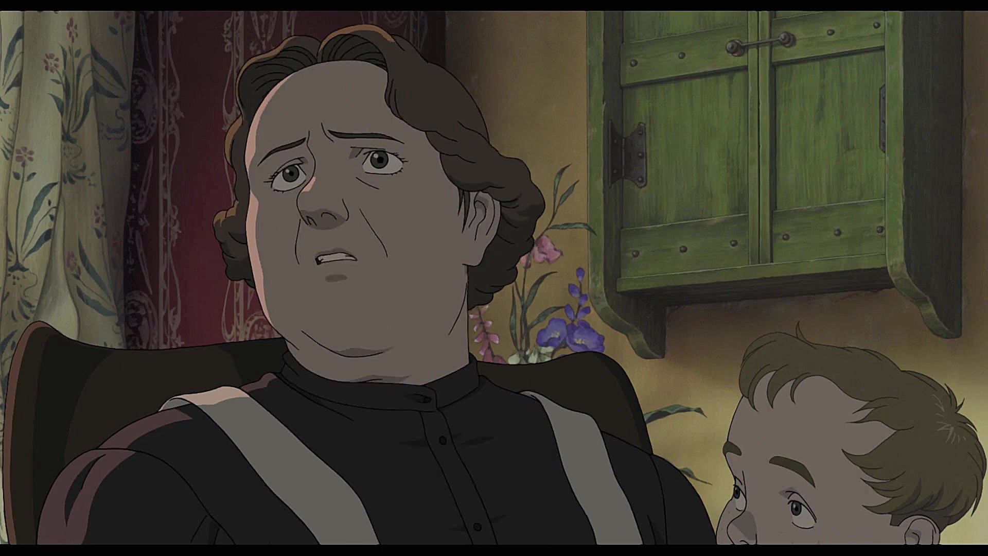 دانلود انیمیشن پسر بخار Steamboy 2004   زیرنویس فارسی زمان7573ثانیه