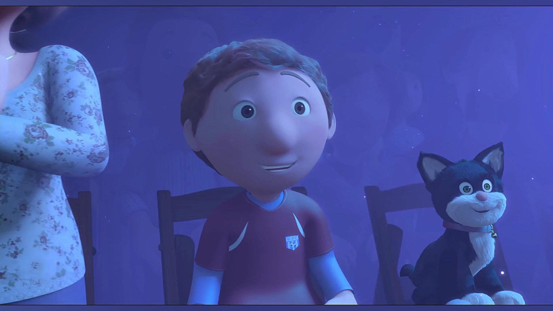 دانلود انیمیشن پت پستچی Postman Pat The Movie 2014 زمان5271ثانیه