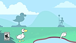 Duck Game - Nintendo Switch Launch Trailer