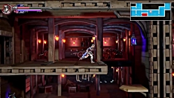 Bloodstained: Ritual of the Night - Release Date Announce Trailer