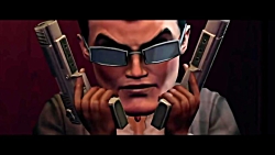 Saints Row: The Third - Memorable Moments: When Good Heists Go Bad Trailer