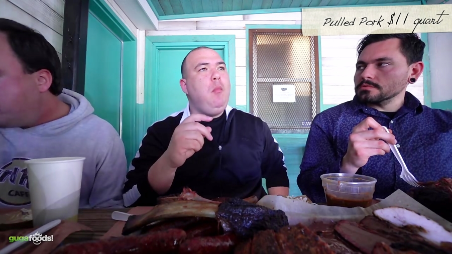 Most EXPENSIVE BBQ of My LIFE! Franklin Barbecue Salt Lick, Austin TX