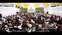 کربلایی مهدی رعنایی ولادت امام...