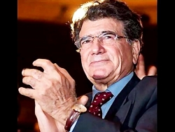 سلسله مو دوست با صدای استاد مح...