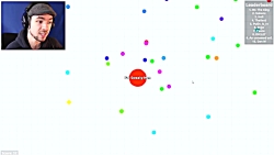 FOR IRELAND!  Agario #2 