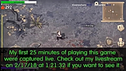 ترفند ها و نکات بازی Grim Soul...