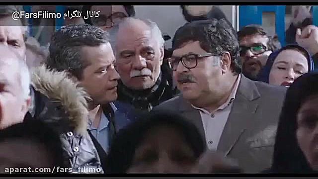 قسمت دوم 2 سریال هیولا (کامل) زمان55ثانیه