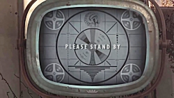 تماشا کنید: تریلر رسمی بازی Fallout 4