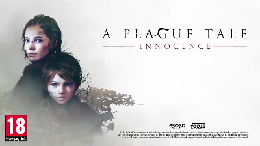 تریلر بازی A Plague Tale: Innocence با نام هیولاها