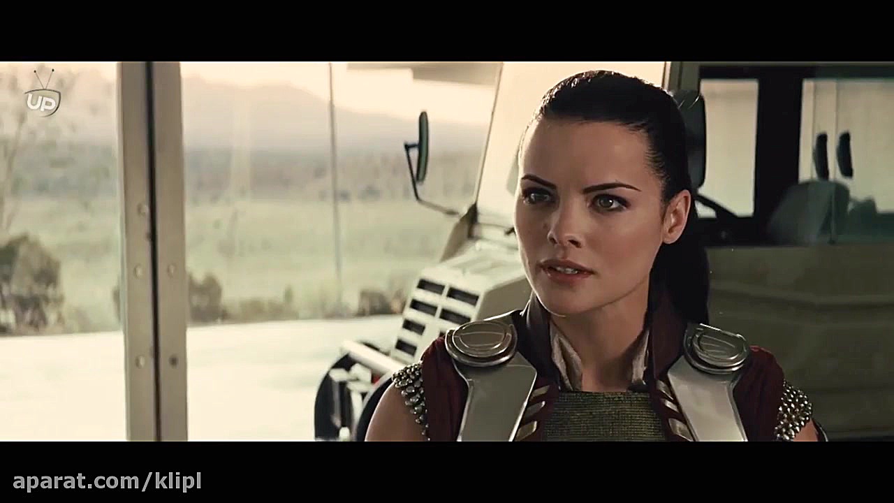 فیلم اکشن Thor 2011 ثور | دوبله فارسی | مارول تخیلی جنایی ماجرایی | کانال گاد زمان6419ثانیه