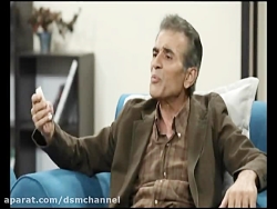 پیام هنرمندان محمد شیری بازیگر...