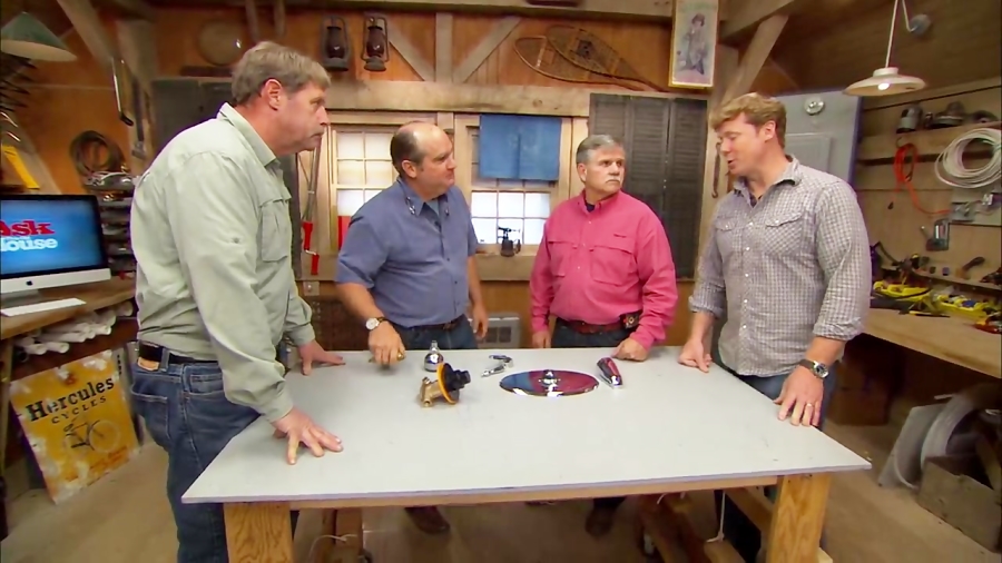 How to Install an AntiScald Shower Valve