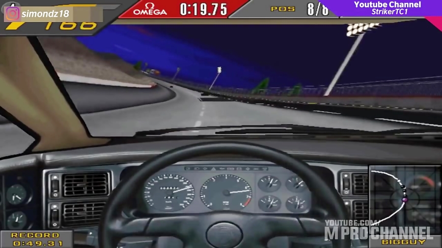 Evolution Of Need For Speed Games 1994 - 2019 - ویجی دی ال - vgdl. ir