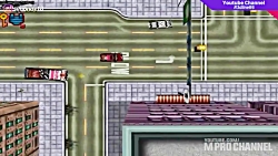 Evolution Of Fire Truck in GTA Games 1997 - 2013  - ویجی دی ال - vgdl.ir