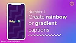 ترفند اینستاگرام قسمت هشتم: مت...