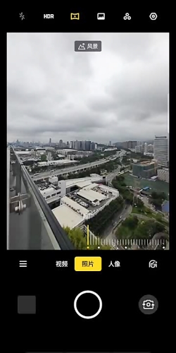 قابلیت زوم 60 برابری گوشی OPPO...