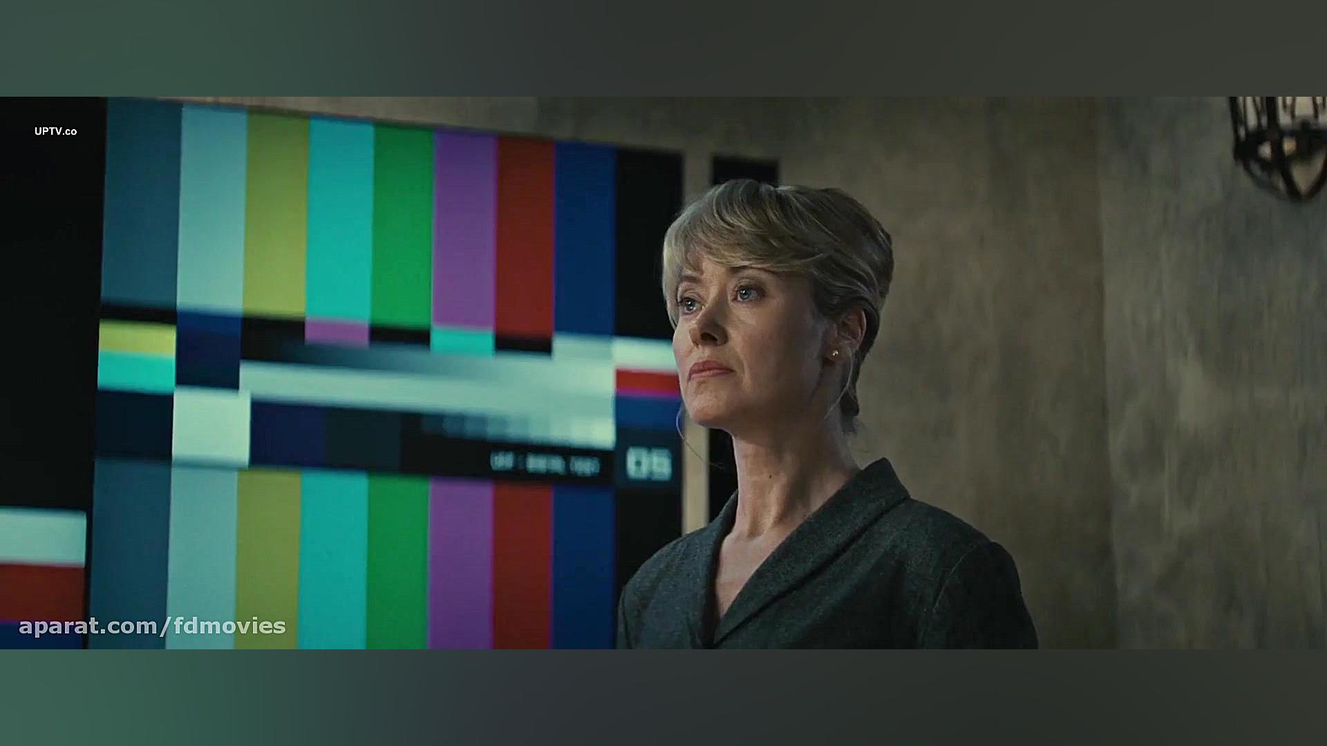 فیلم Edge of Tomorrow 2014 لبه فردا با دوبله فارسی زمان6756ثانیه