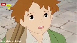 پیمان دوستی  قسمت ۸  اولین روز...