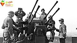 ۱۲ پیشرفت بزرگ در تکنولوژی در...