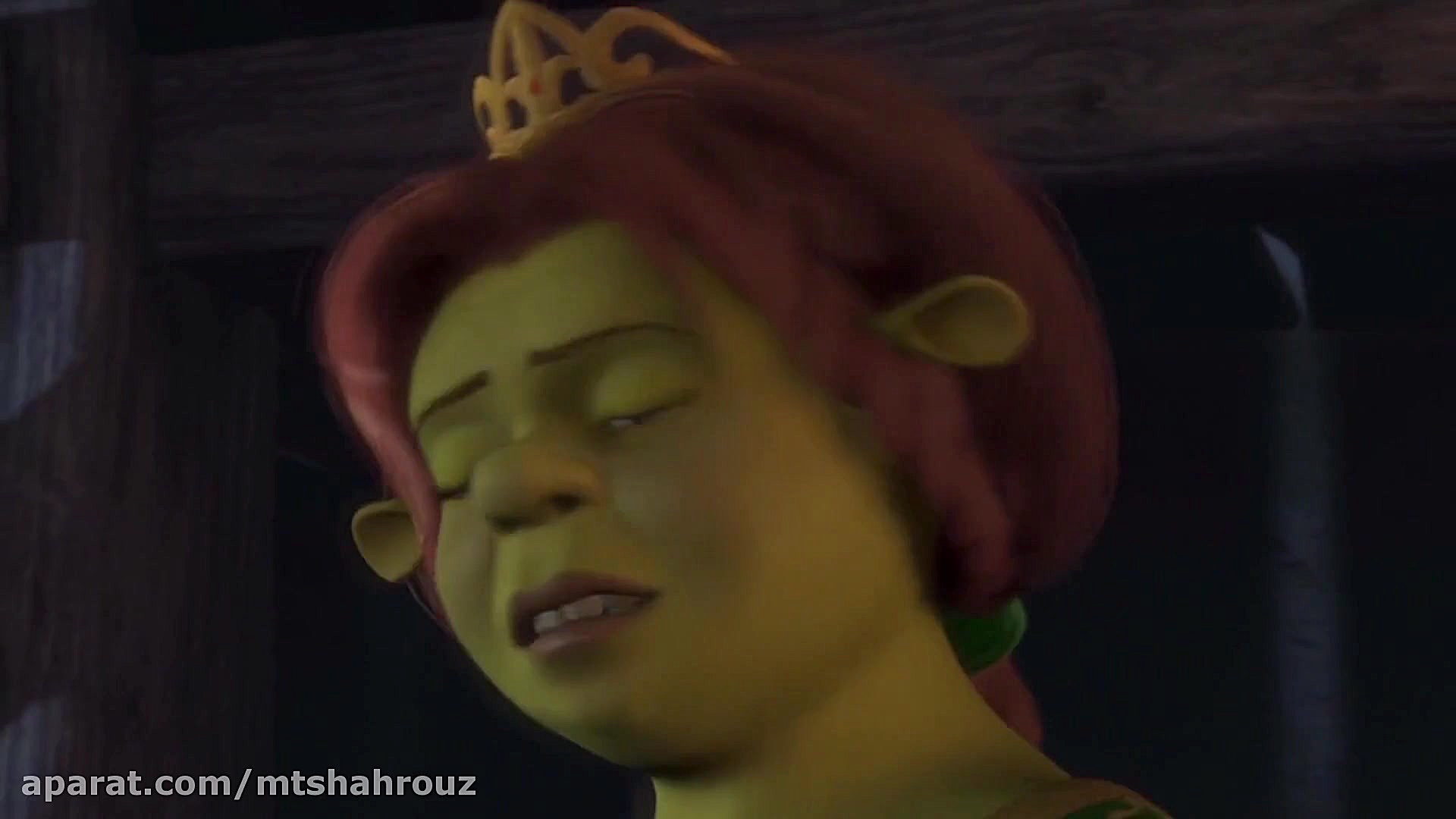 انیمیشن Shrek 2001 دوبله فارسی زمان5191ثانیه