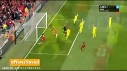 گل های لیورپول به بارسلونا (کا...