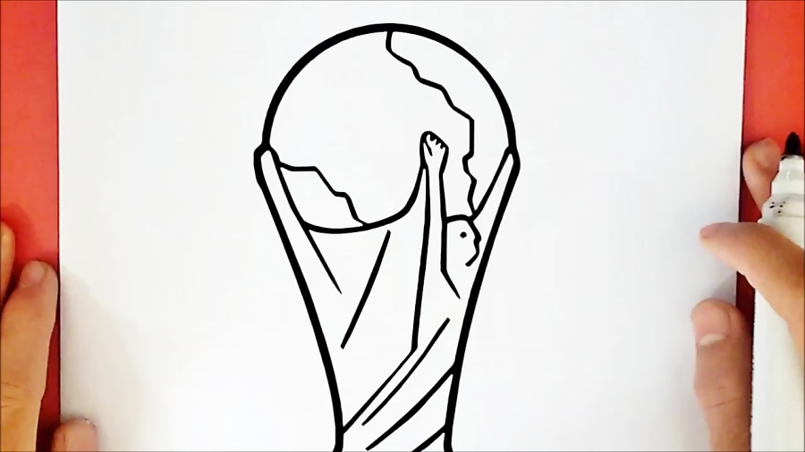Pop Art Fazzino-Style for the World Cup | Fazzino