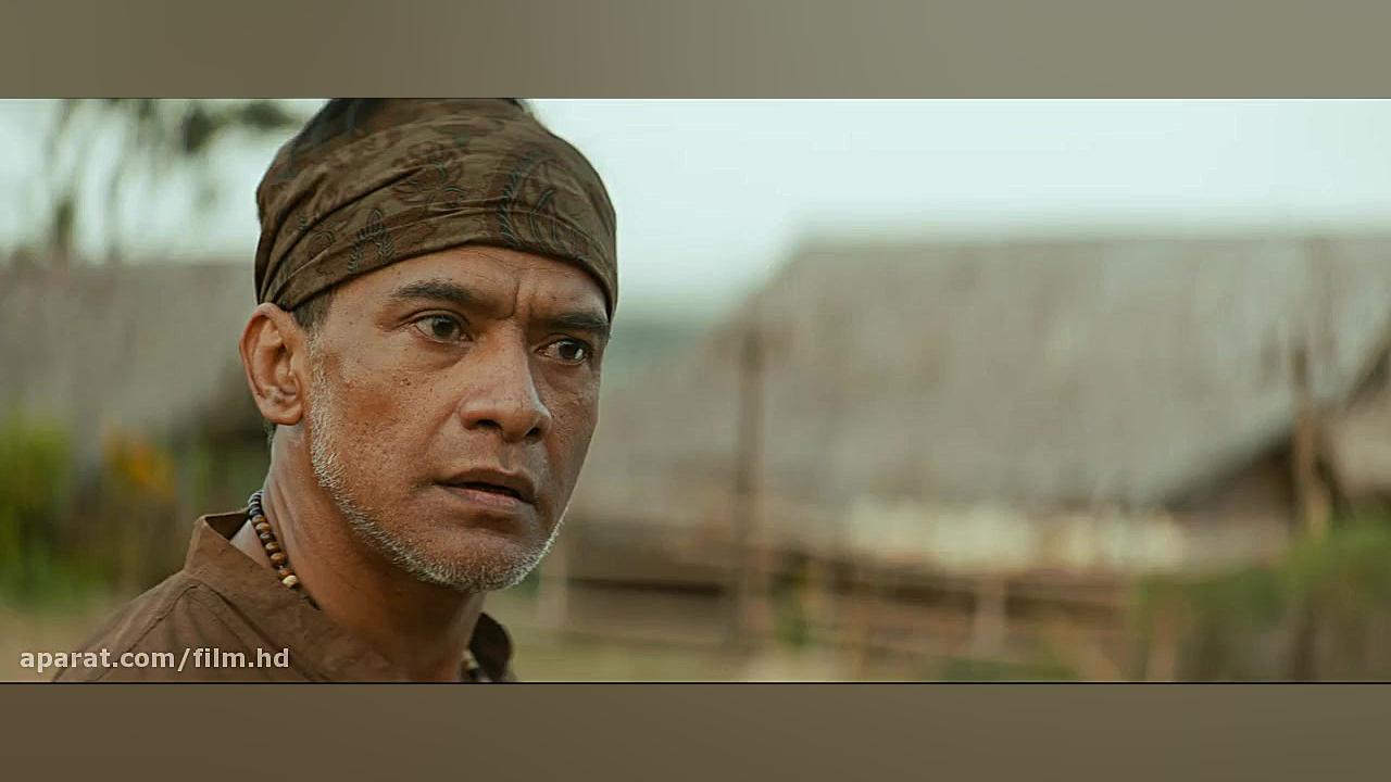 Buffalo Boys 2018 فیلم اکشن وسترن " پسران بوفالو " دوبله فارسی زمان6158ثانیه