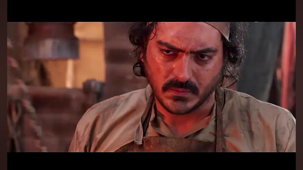 دانلود فیلم داش آکل - ملی موویز   لینک دانلود زمان59ثانیه