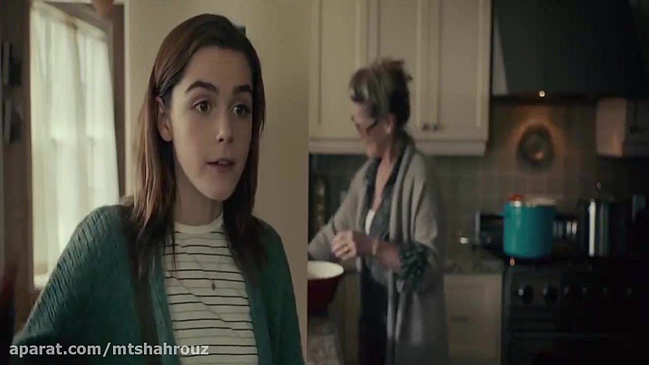 فیلم سکوت ۲۰۱۹ با دوبله فارسی The Silence 2019 زمان5412ثانیه