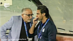 حذف سرخابی&zwnj;های پایتخت از...