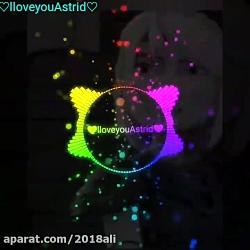 آهنگ خارجی خیلی قشنگ &hearts;...