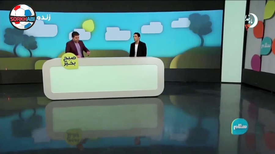 مشکلات سرمربی خارجی برای تیم ملی از نگاه سپهر حیدری