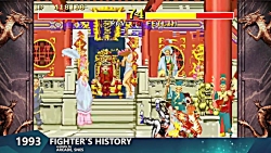Evolution of Fighting Games 1980-2019 - ویجی دی ال - vgdl.ir