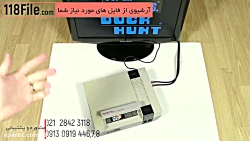 آموزش تعمیر کنسول های بازی قدی...