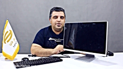 آنباکس All in one Univo T225...