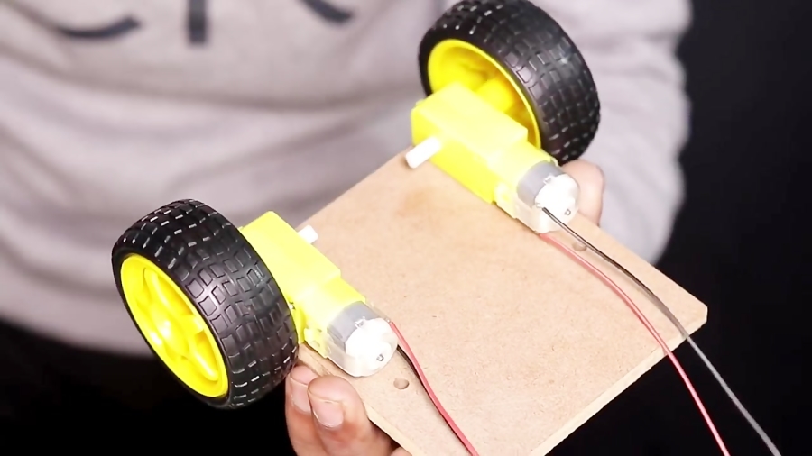 3 Creative ideas with Arduino