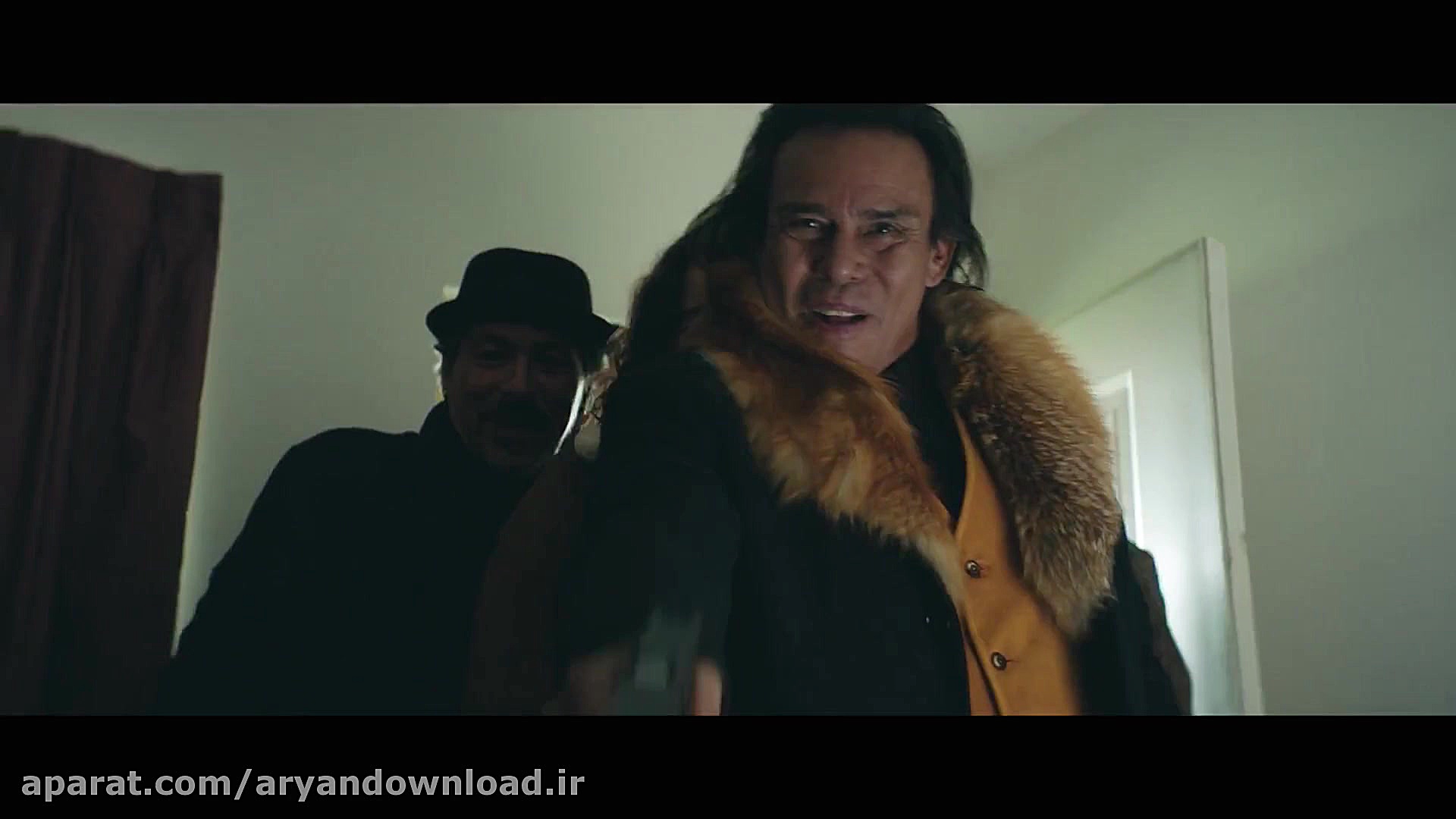 دانلود فیلم تعقیب سرد 2019 دوبله فارسی (معرفی فیلم) زمان155ثانیه