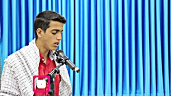 تلاوت سوره  نساء/ آقای خسروی/ بیرجند