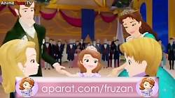 بی کلام تیتراژ سوفیا (روی فیلم...