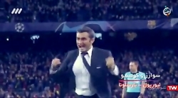 گزارش ورزشی  ۱۷ اردیبهشت ۱۳۹۸...