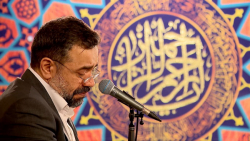 حاج محمود کریمی  مناجات (سلام...