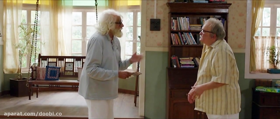 One Hundred Not Out 2018  Doob...