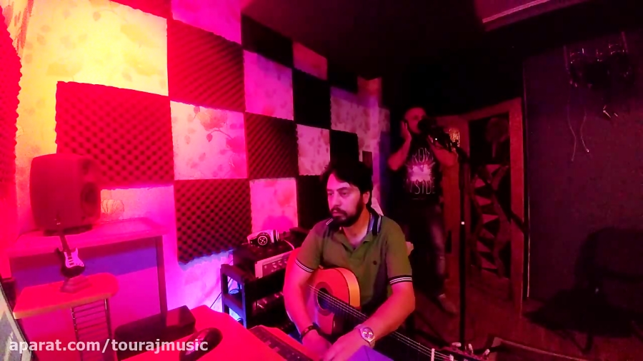 تورج توسلی نیا  بابک2